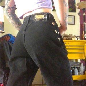 Vintage Lawman western jeans size 3